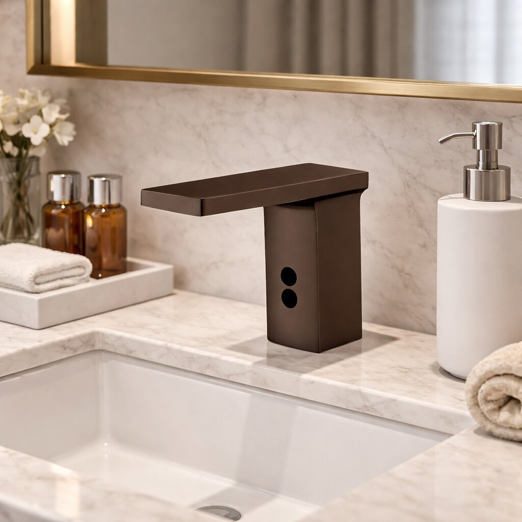 Sensor Faucet